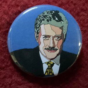 Alex Trebek button